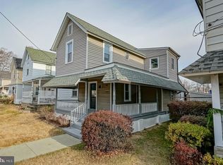 409 Wesley Ave, Pitman, NJ 08071