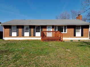 4941 Lantern St, Roanoke, VA