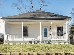 133 Lithia Ave, Saint Louis, MO