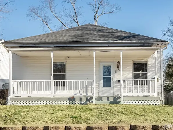 133 Lithia Ave, Saint Louis, MO 63119