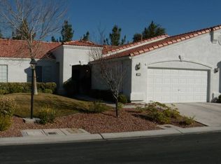 4724 Surf Breaker St, Las Vegas, NV 89147