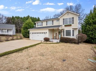 8 Willow Wood Ct, Taylors, SC 29687