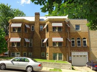 2101 2nd St NE, Washington, DC 20002