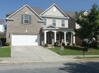 5841 Rue Villa Ln, Tucker, GA 30084