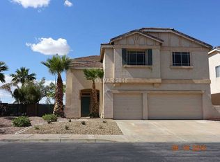 856 Viento Del Montagna Ave, Henderson, NV 89012