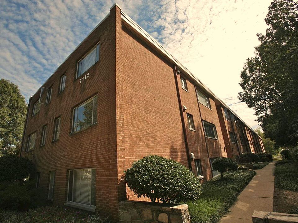 2nd image of 2112 Columbia Pike APT A10