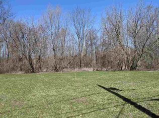 Hough Rd, Massena, NY 13662