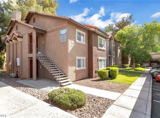 2750 S Durango Dr APT 1024, Las Vegas, NV 89117