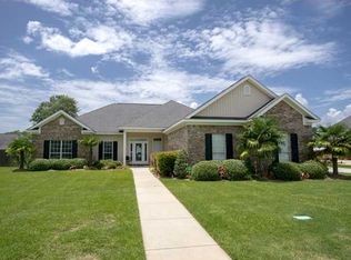 3905 Symphony Way E, Semmes, AL 36575