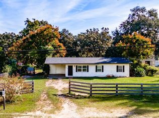 1826 E Keysville Rd, Lithia, FL 33547