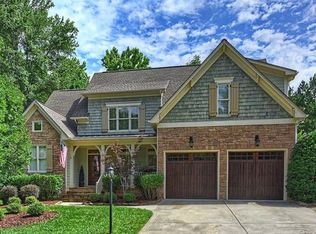 13235 Robert Walker Dr, Davidson, NC 28036