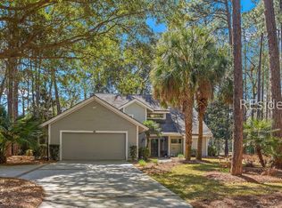 92 High Bluff Rd, Hilton Head Island, SC 29926