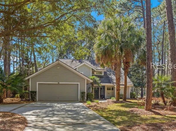 92 High Bluff Rd, Hilton Head Island, SC 29926