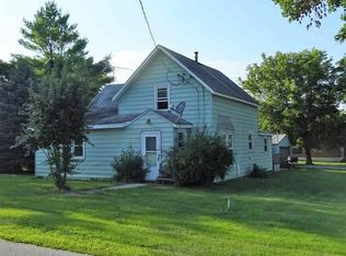 404 Pearl St, Alden, IA 50006