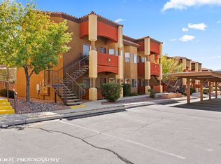 890 Kitty Hawk Dr UNIT 1412, Mesquite, NV 89027