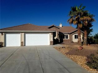3585 Packsaddle Rd, Kingman, AZ 86401