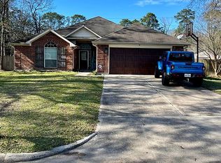 16323 Rudder Dr, Crosby, TX 77532