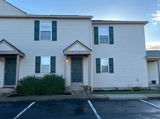 1732 Bennigan Dr, Hilliard, OH 43026