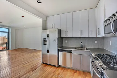 Rented by Town Residential