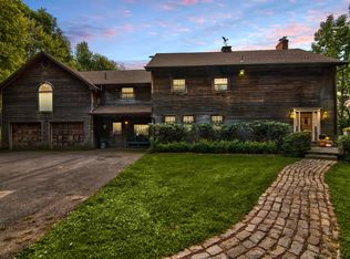 200 Town Hill Rd, Prompton, PA 18456