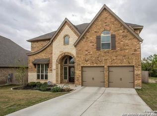 13830 Annuziata, San Antonio, TX 78253