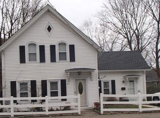 67 Baltic St, Norwich, CT 06360