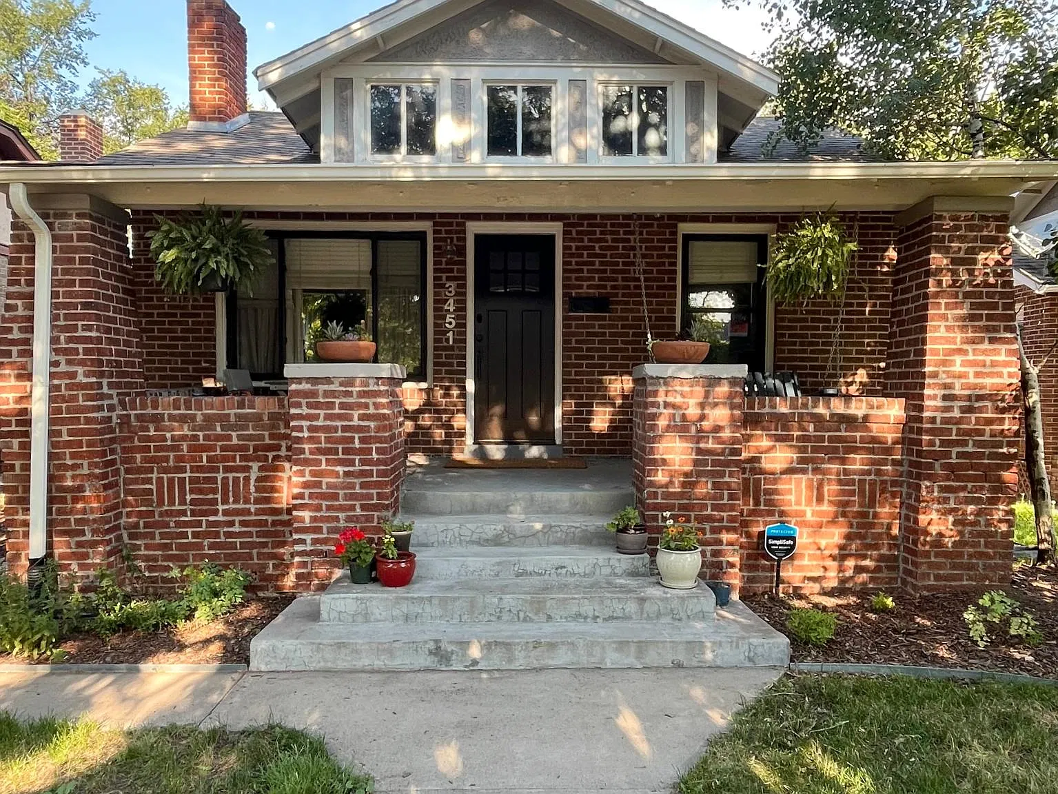 3451 N Race St — Photo 1