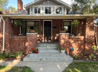 3451 N Race St, Denver, CO 80205