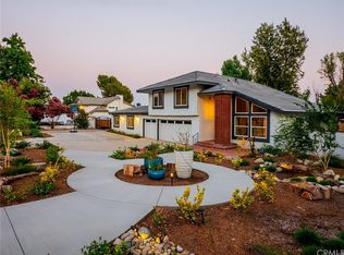 8135 Banyan St, Rancho cucamonga, CA 91701