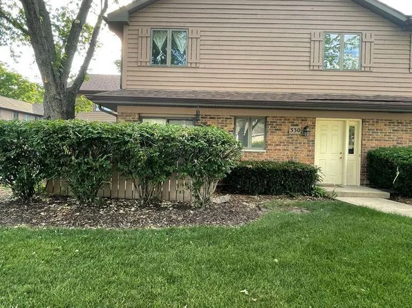 330 N Airlite St #330, Elgin, IL 60123