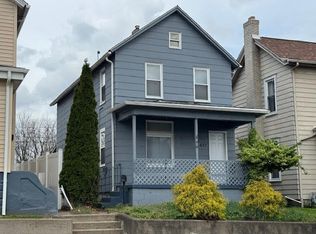 432 Lloyd Ave, Latrobe, PA