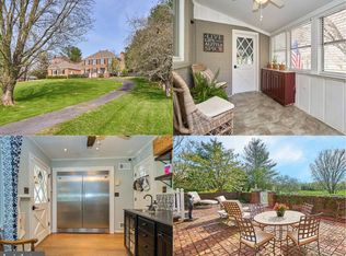 23470 Dover Rd, Middleburg, VA 20117