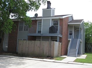 7632 Bles Ave APT A, Baton Rouge, LA 70810