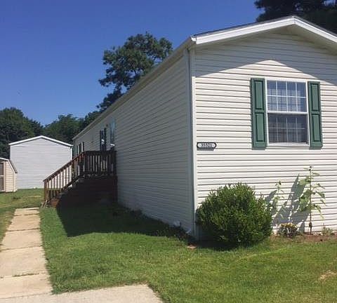 2nd image of 35521 Pine Dr #113