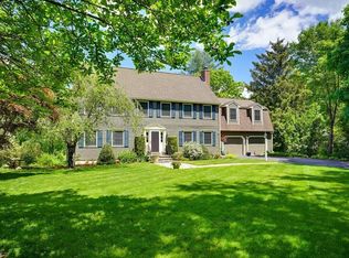 10 Brook Hollow Way, Natick, MA 01760