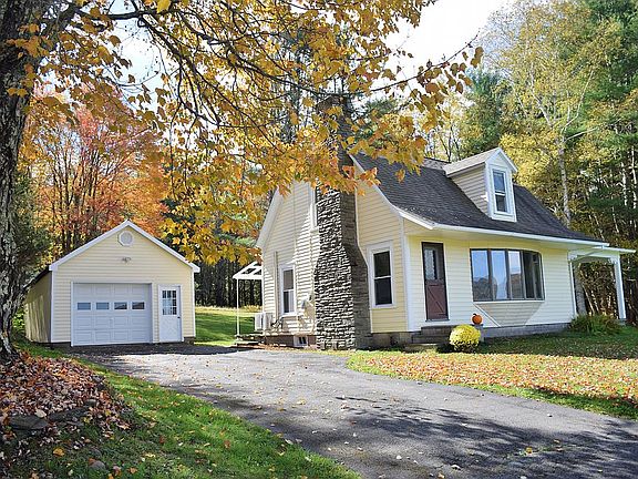 33’ x 16’ garage