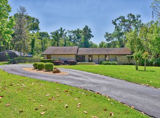 4101 SE 26th Court Rd, Ocala, FL 34480