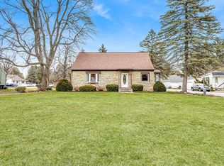 1350 W Washington Ave, Cleveland, WI 53015