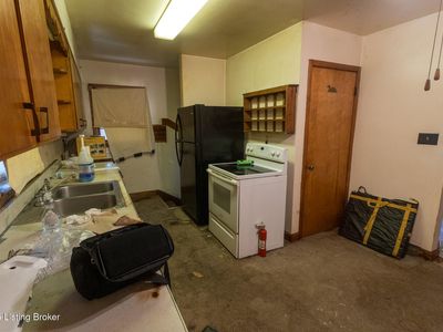 3218 Bridwell Dr, Louisville, KY, 40216