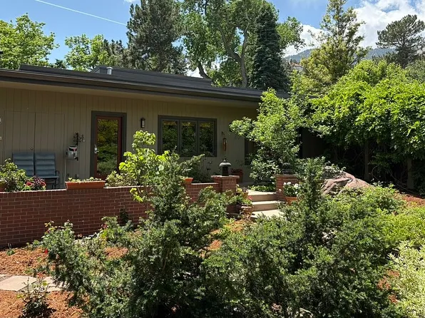1330 Mariposa Ave, Boulder, CO 80302