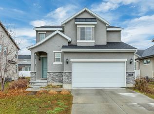 3206 W 1670 N, Provo, UT 84601