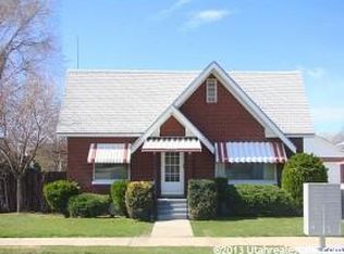 2063 Liberty Ave, Ogden, UT 84401