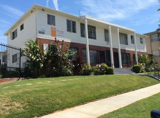 3868 Potomac Ave #4, Los Angeles, CA 90008
