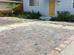 730 42nd Ave S, Saint Petersburg, FL 33705