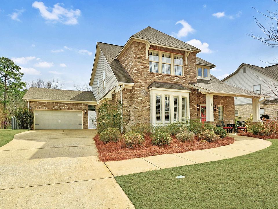 118 Keeneland Grn, Pelham, AL 35124 Zillow