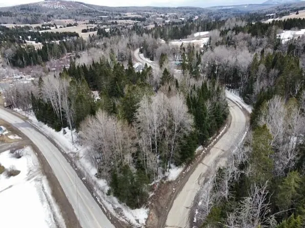 8 Graham Road, Easton, ME 04740