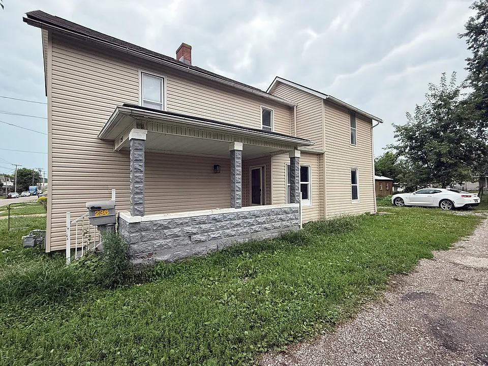 236 Wilson St