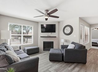 8787 E MOUNTAIN VIEW Road #1003, Scottsdale, AZ 85258