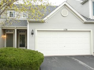 1138 Clover Dr, Minooka, IL 60447