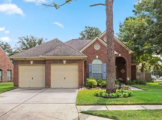 14706 Huntmont Dr, Cypress, TX 77429